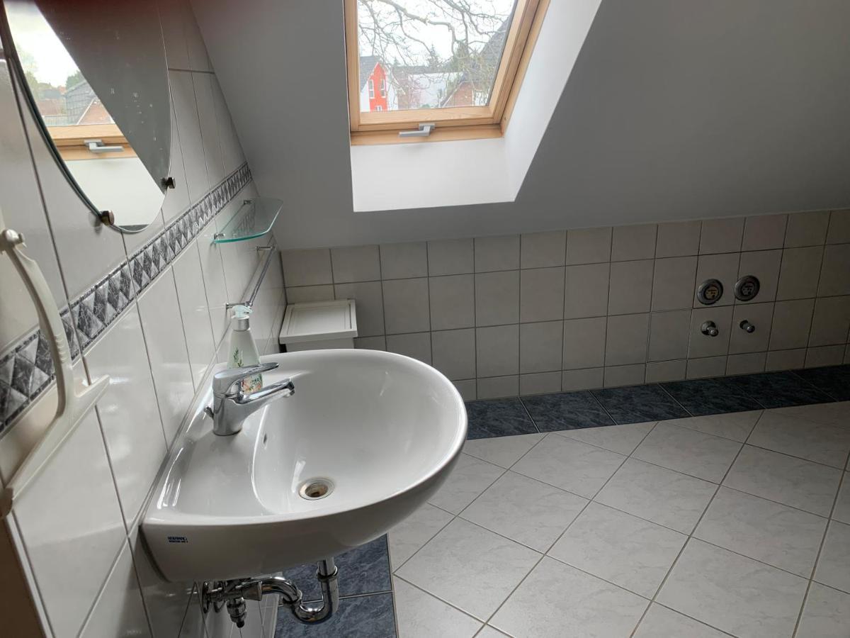 ברלין Ferienwohnung Sophie מראה חיצוני תמונה