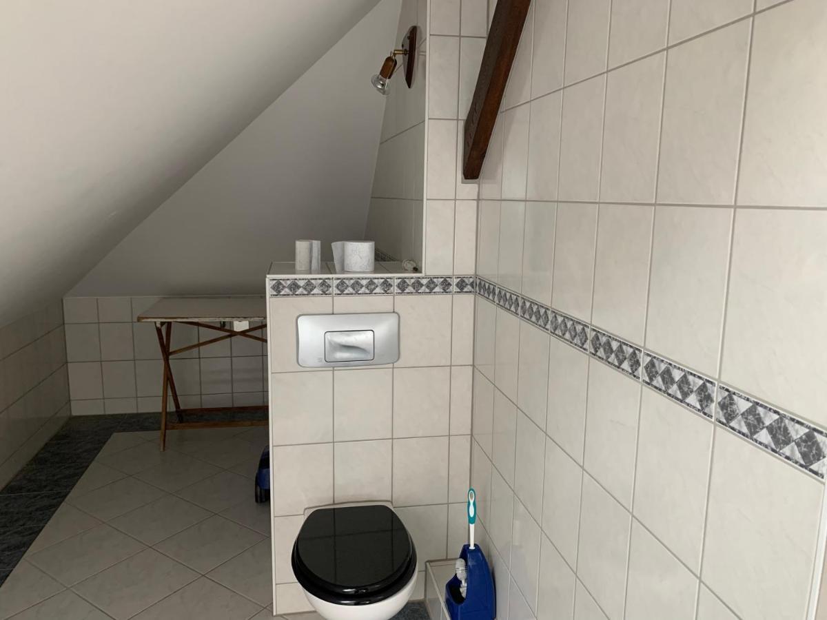 ברלין Ferienwohnung Sophie מראה חיצוני תמונה