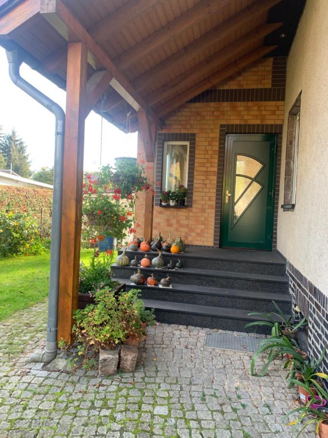 ברלין Ferienwohnung Sophie מראה חיצוני תמונה