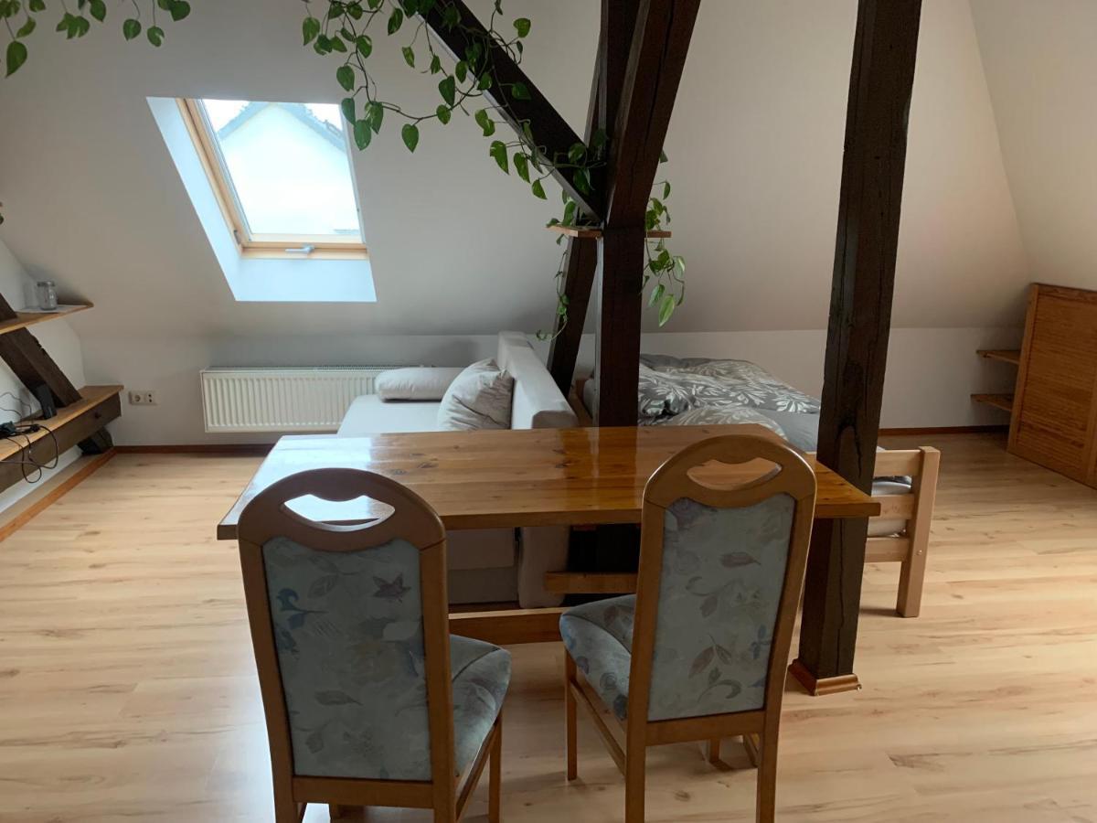 ברלין Ferienwohnung Sophie מראה חיצוני תמונה