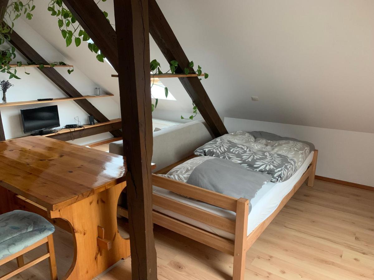 ברלין Ferienwohnung Sophie מראה חיצוני תמונה