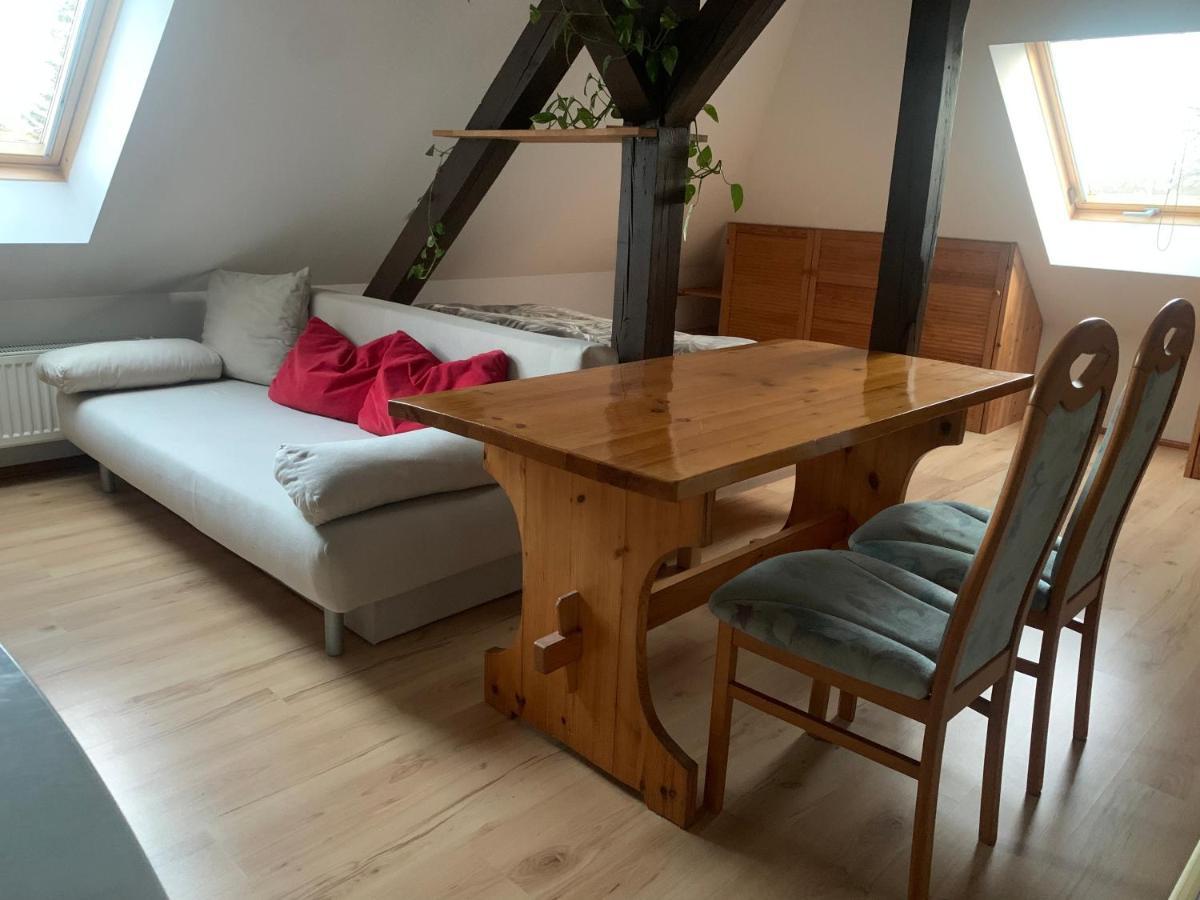 ברלין Ferienwohnung Sophie מראה חיצוני תמונה